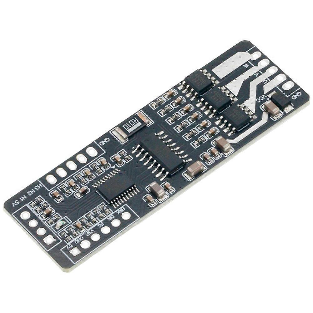 Bldc-24w Bürstenloser Hall-effekt-motorregler, Drehzahlregelungsmodul Für Dreiphasige Induktive Gleichstrommotoren 5v-40v 2a Pwm