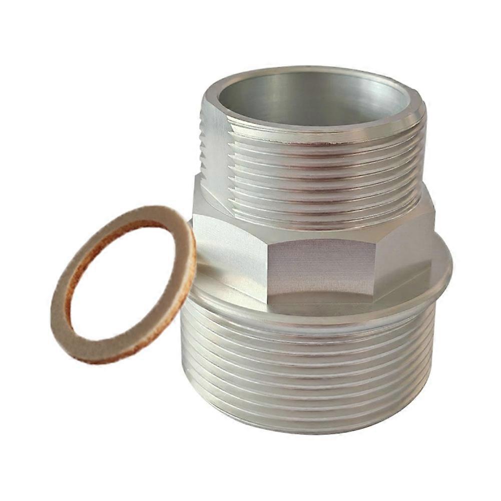 Ersatzadapter Für 2"-npt-kraftstofftankdeckel (art.-nr. 110909-1) Für Elektrische Kraftstoffpumpe