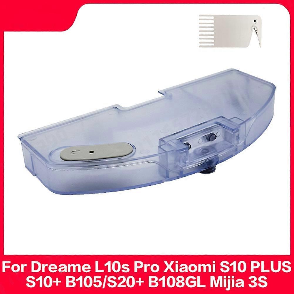 Ersatzteile Für Den Wassertank, Kompatibel Mit Dreame L10s Pro, Xiaomi S10 Plus/s10+ B105 Und Mijia 3s Zubehör