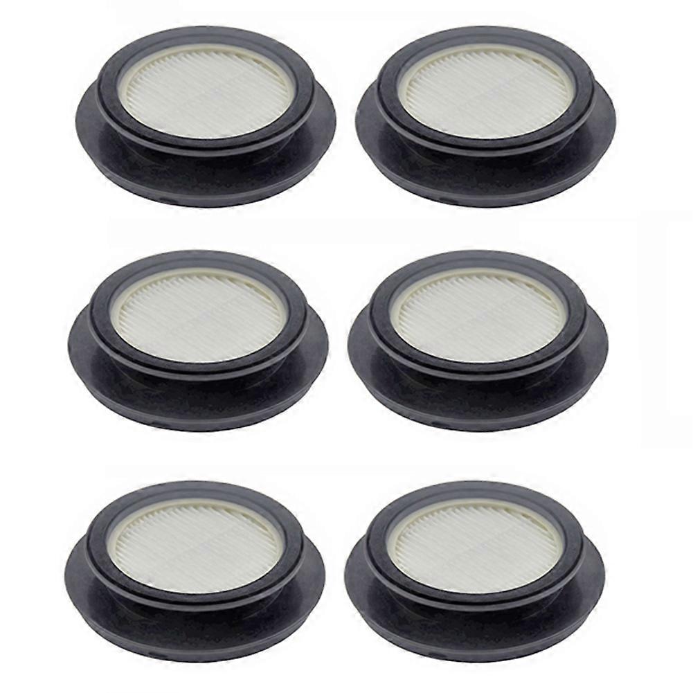 6er-pack Hepa-filter Für Ultenic U16 / U16 Flex / P15 / U15 Sunsare X7a Fieety Staubsauger. Ersatzteile Für Staubsauger.