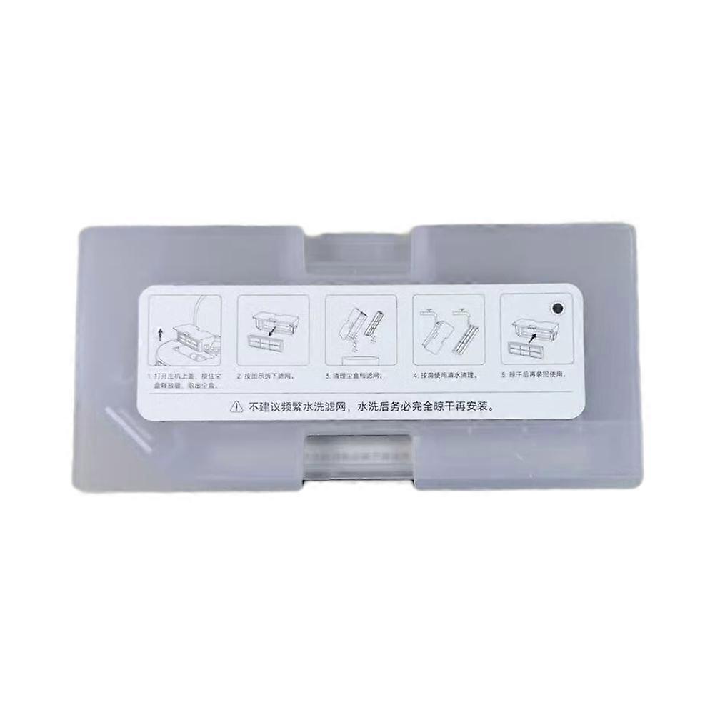 Ersatz-staubbehälter Für Xiaomi Mijia 5c / Ov42cn Staubsauger