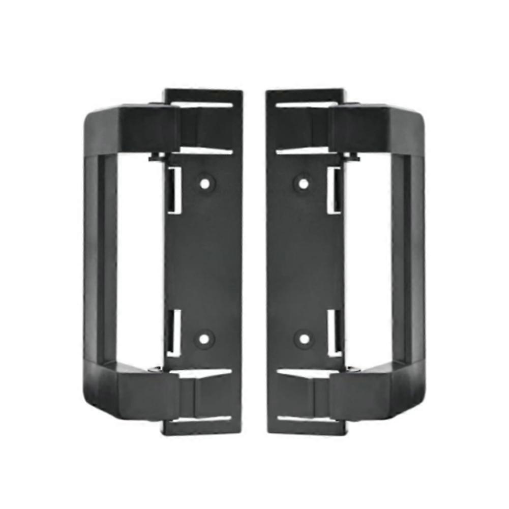 Set Mit 2 Kühlschranktürgriffen Für Wohnmobile (referenz 3316882900), Kompatibel Mit Den Modellen Dm2672, Dm2682, Dm2872 Und Dm2882.
