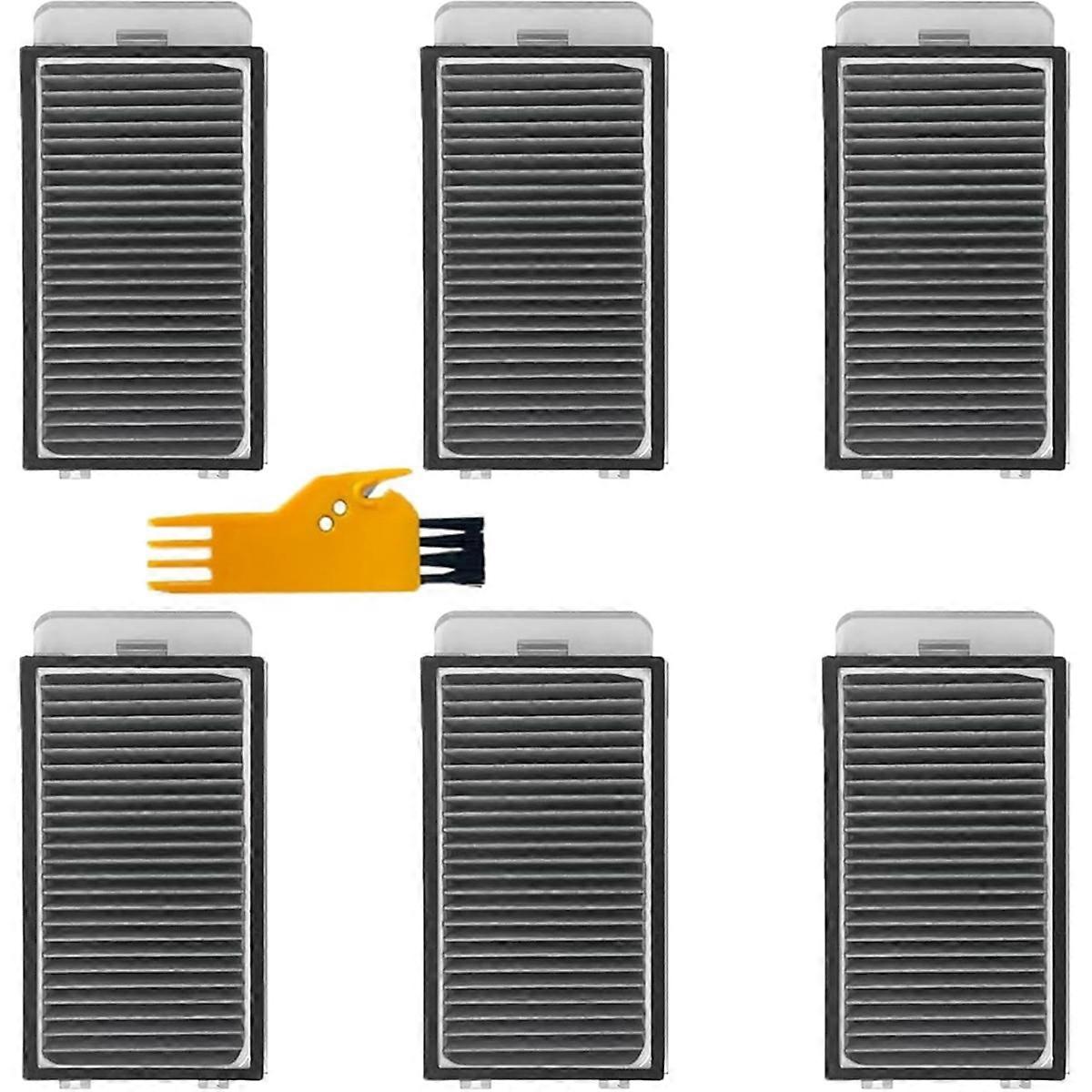 Hepa-filter Für X50 Ultra Staubsauger - Ersatzteil