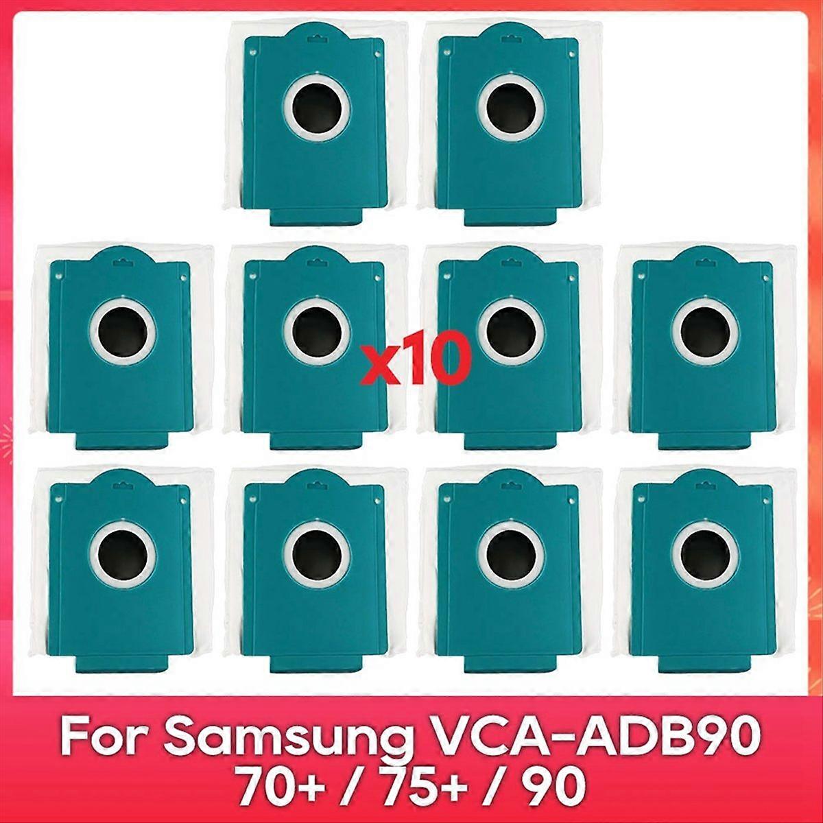 Zubehör Und Ersatzteile Für Akku-staubsauger Der Serien Vca-adb90 / 70+ / 75+ / 90