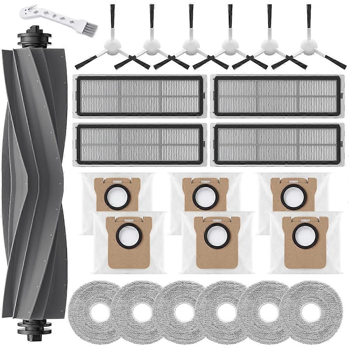 Zubehörset Für X10+ / X20+ Für L10s Ultra / L10s Pro Gen 2 / L10 Ultra / L10 Prime - Ersatzteile
