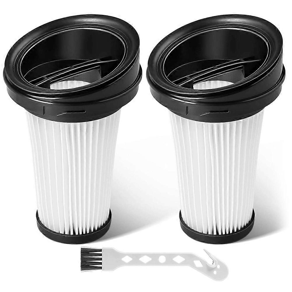 Hepa-filter Für Den Akku-staubsauger Ivac S-50 Animal Stick Und Den Staubsauger Hoover 5222 Ultra Power. Ersatzteile Für Staubsaugerfilter.
