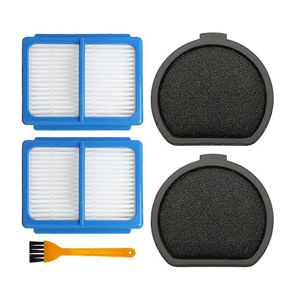 Zubehör Für Electrolux Aeg Askqx9/qx9-1-50ib/qx9-1-alrg Staubsauger: Waschbarer Ersatz-baumwollfilter