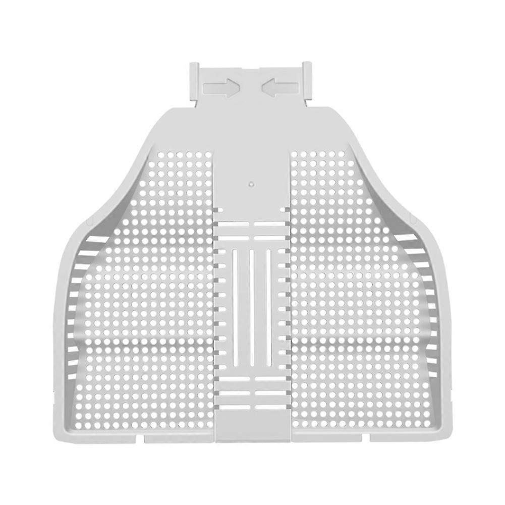 Basisfilter Für Narwal J5 Max / J5 Pure Staubsauger – Staubsaugerzubehör – Basisfilter Für Spülbecken