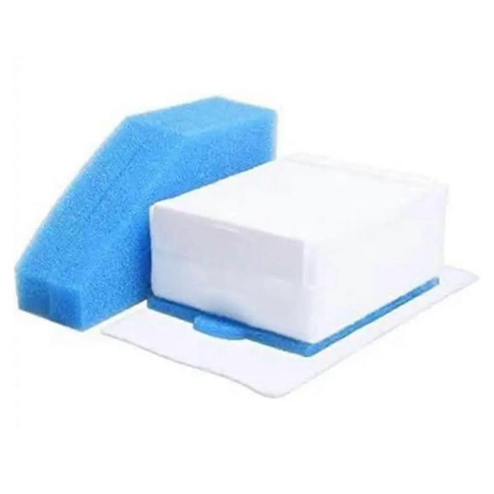 Filterset Für Thomas Aqua + Multi Clean X8 Parkettstaubsauger