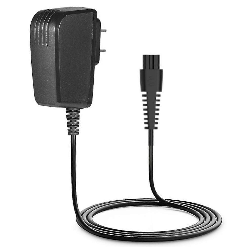 Ersatzladegerät Für Bissell Pet Hair Eraser, Netzkabel Kompatibel Mit Den Bissell-modellen 2390 Und 2390a (us-stecker).