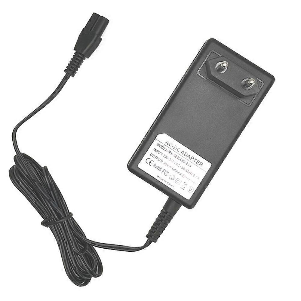 Netzteil Für Den Kärcher Vc6 Akku-staubsauger, Netzadapter Für Den Vc6 Haushaltsstaubsauger, 30 V, 0,6 A, Europäischer Stecker