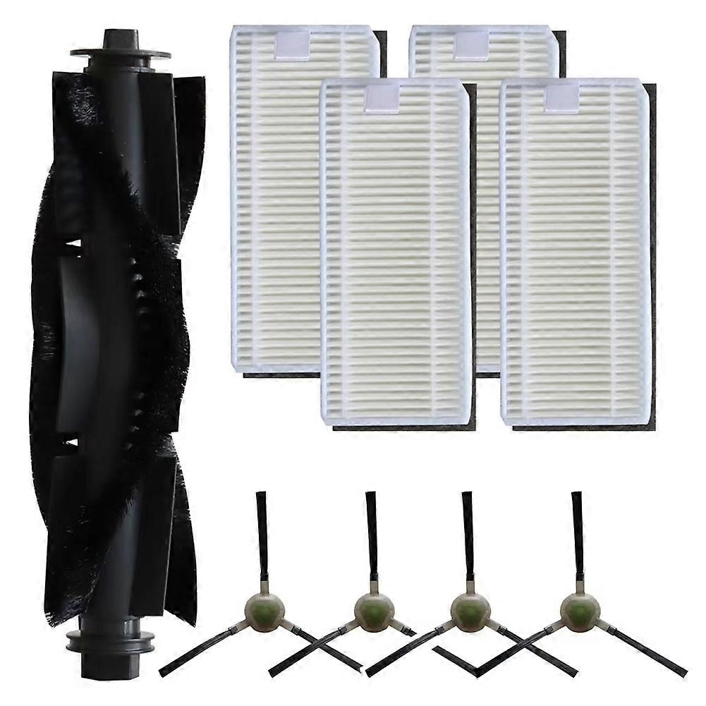 Ersatzteile Für Lefant M2 / M2 Plus / M2 Pro / U180 / M1 / M2s / M2s Pro Und Okp K8 K7 Saugroboter