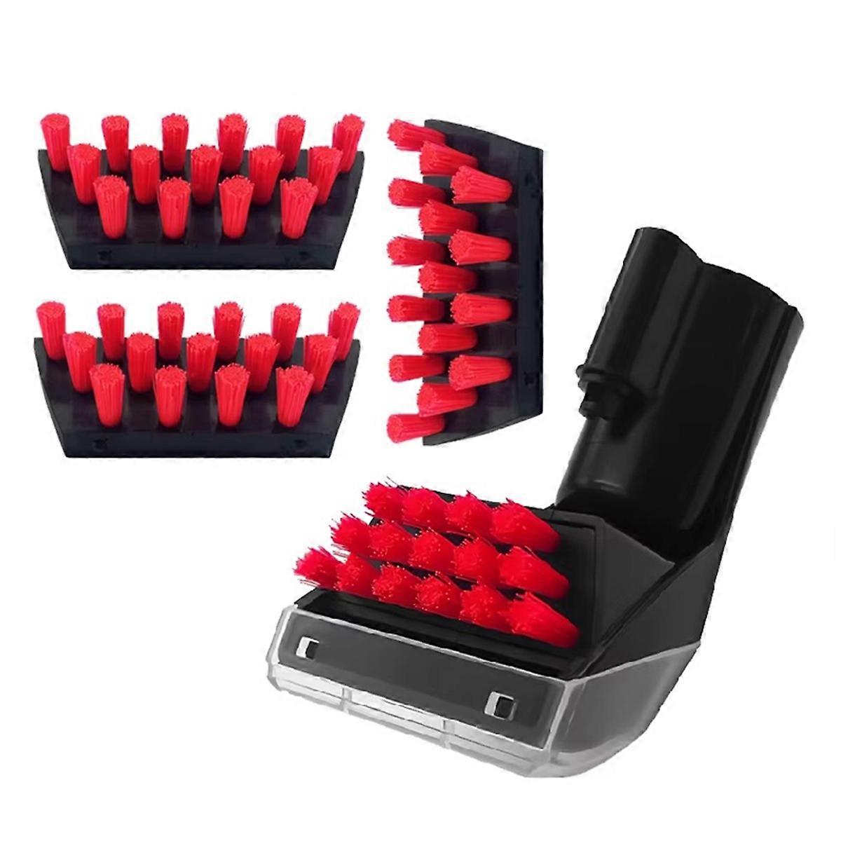 Ersatzteil Für Die Hochleistungs-fleckenentfernerbürste (kompatibel Mit Den Modellen 1400b, 1400w, 1425, 1986, 2290a, 2458, 3194, 3353 Und 3588f).