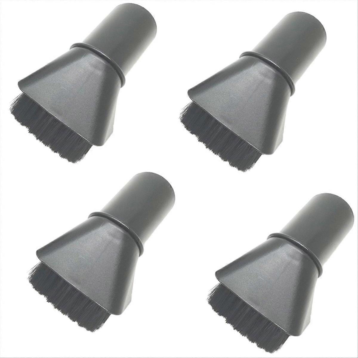 Geeignet Für Saugnäpfe Von 2,863 Bis 221 Mm. Weiche Bürste Für 32-mm-staubsauger.