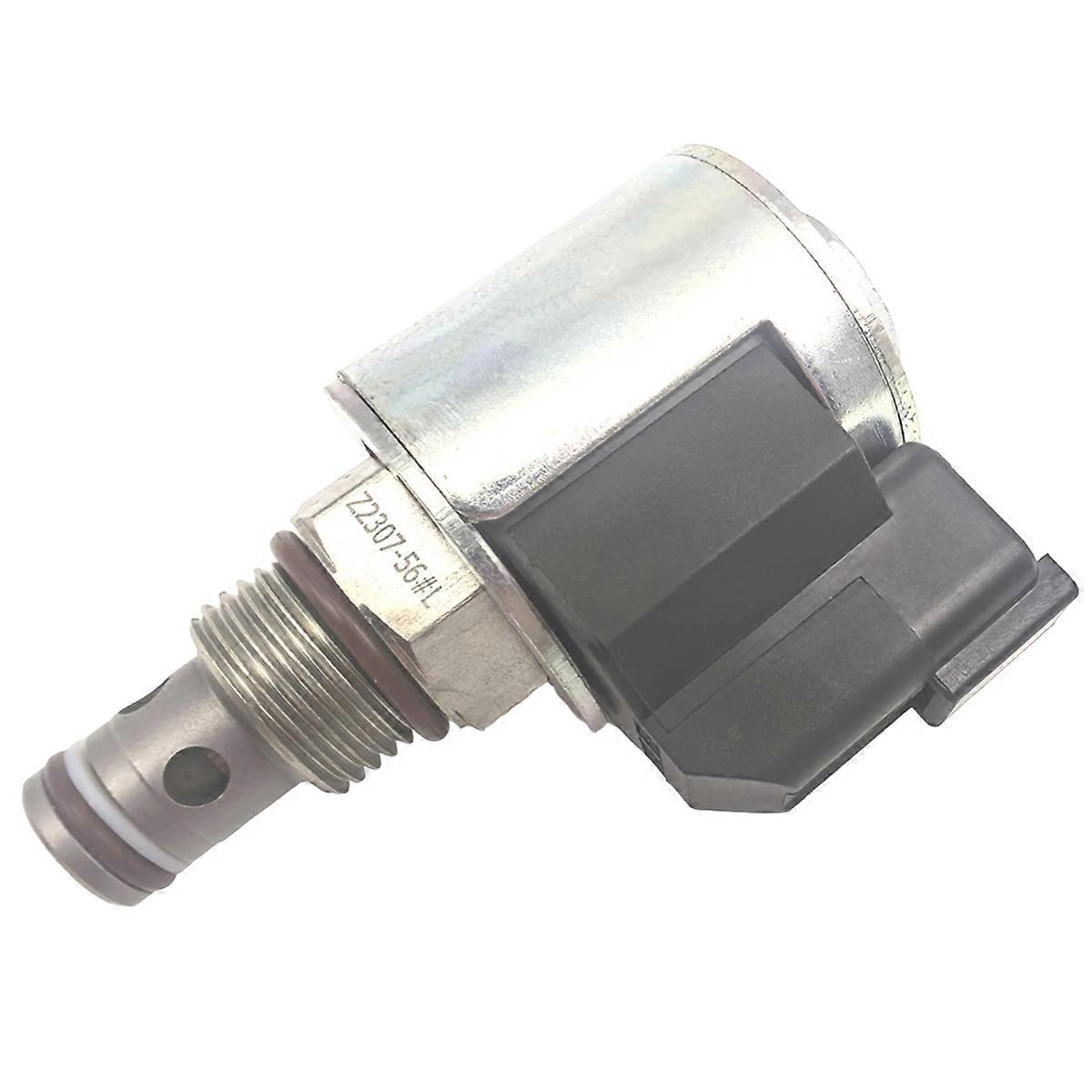 25/222657 25/221142 25/2122658 20795296 12v Magnetventil Für Jcb 3cx/jcb 4cx Baggerteile