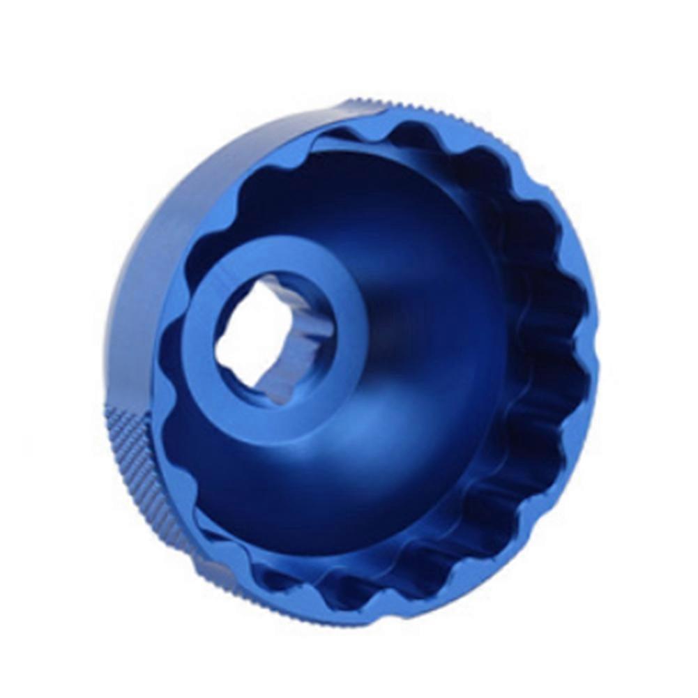 Bbt-69.2 44-mm-tretlagerstützwerkzeug Für Race Face X-type, Sram Und Shimano