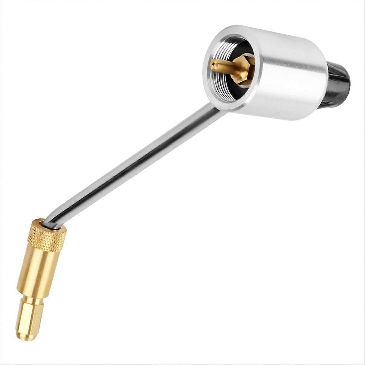 Druckregler Für Gasherde, Grills Und Klappkocher Adapter Für Propangasregler
