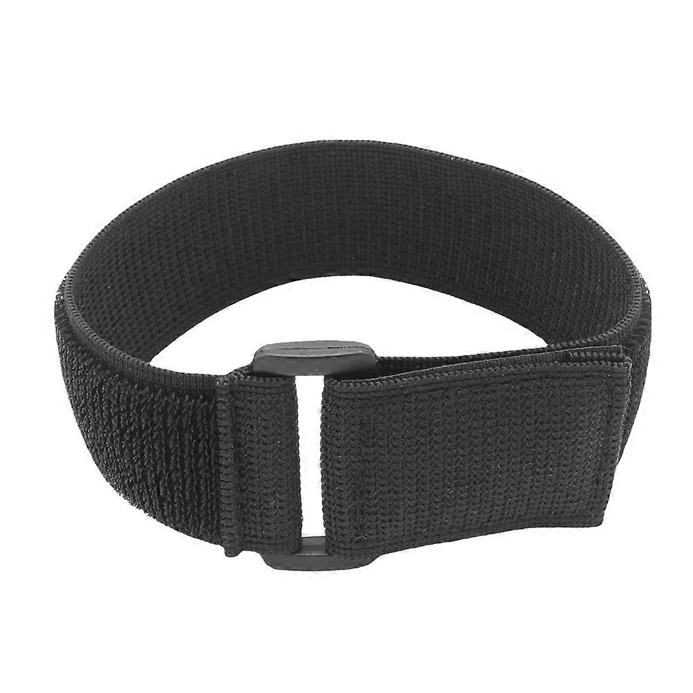 Elastischer Armgurt 25 X 600 Mm, 10 Stück, Flexibel, Mit Elastischer Schnalle, Für Wasserdichte Tasche.