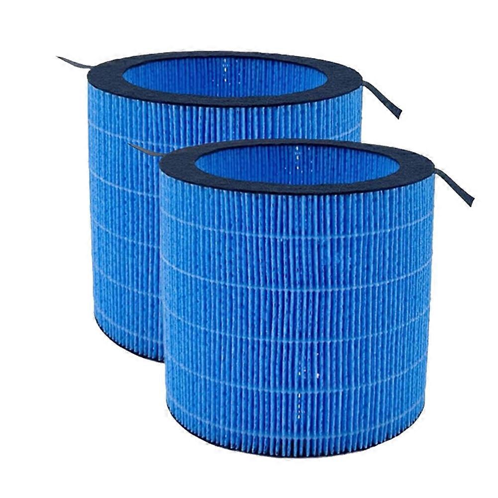 Luftbefeuchterfilter (2 Stück) Für Afloia Miro Pro / Kilo Pro Luftreiniger Für Zuhause: Ersatzteile Für Luftbefeuchterfilter