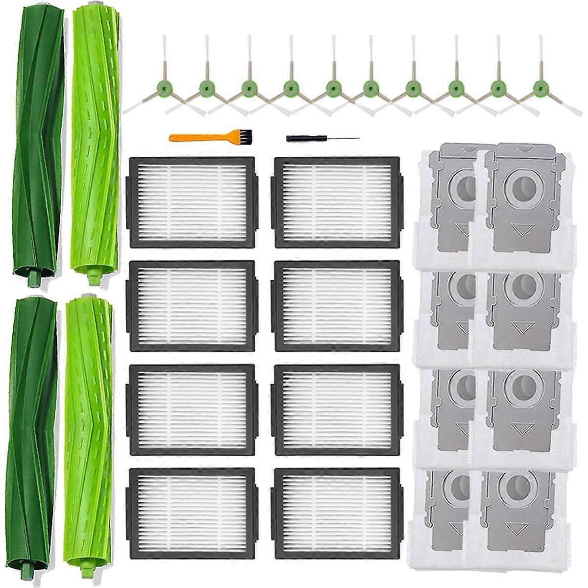 Ersatzteile Für Staubsauger Der Serien I, E Und J: I7, I7+, I3, I3+, I4, I6, I6+, I8, I8+/plus, E5, E6, E7, J7, I5+, J5+ Und J5+.