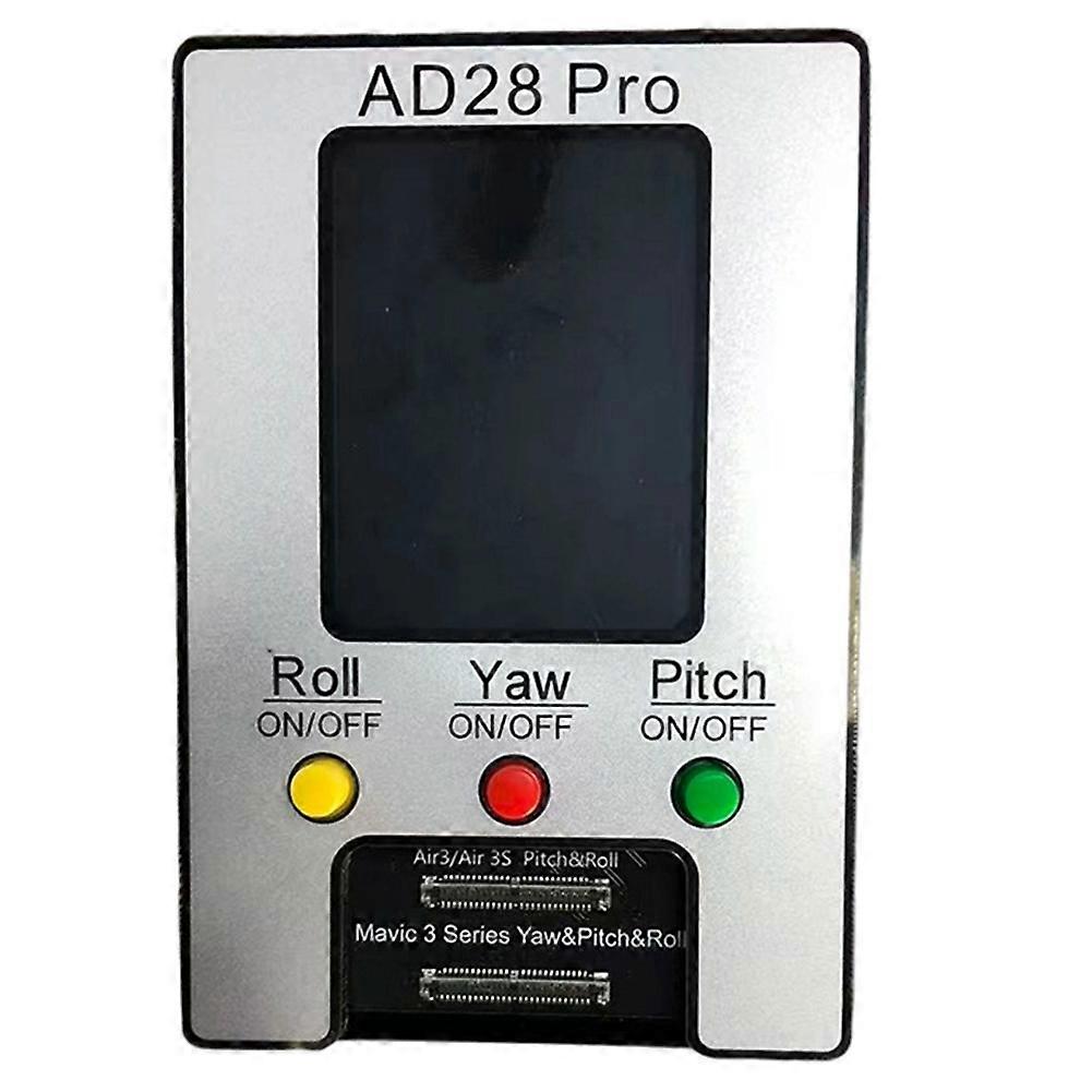Ad28/ad28 Pro Für Dji Mavic 3/3e/3t/3pro/3c Gimbal-motortester