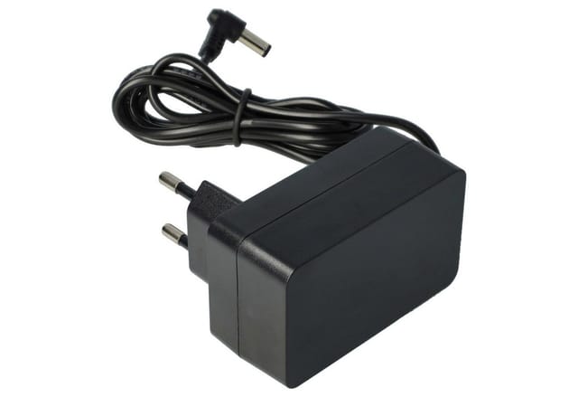 vhbw Ladegerät kompatibel mit Tineco A10 Series, Floor One S5, 733963, 733967, 733965 Handstaubsauger, Akkustaubsauger