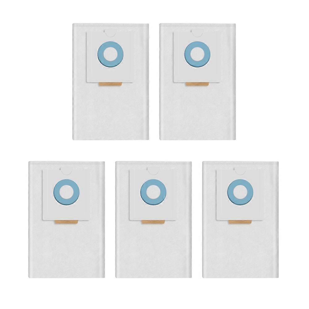 Ersatzfilterbeutel Für Festool Ct 26/ct26e, Ct 36/ct36e Und Ctl Ctm 26 E Staubsauger (5er-packung)