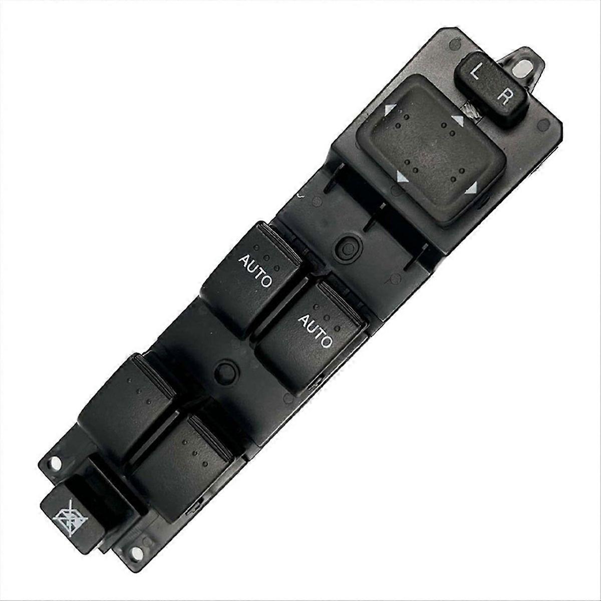 Fensterheberschalter Gp7a-66-350 Für 6er-reihe 2006-2008 Gp7a-66-350c Gp7a-66-350a