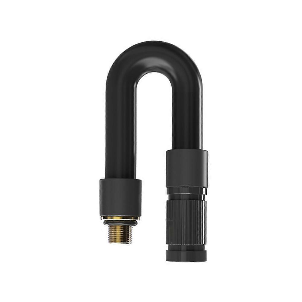 8-mm-verlängerungsschlauch Für Fahrradpumpe, Kabel, Aufblaszubehör Und Fahrradreifenventile