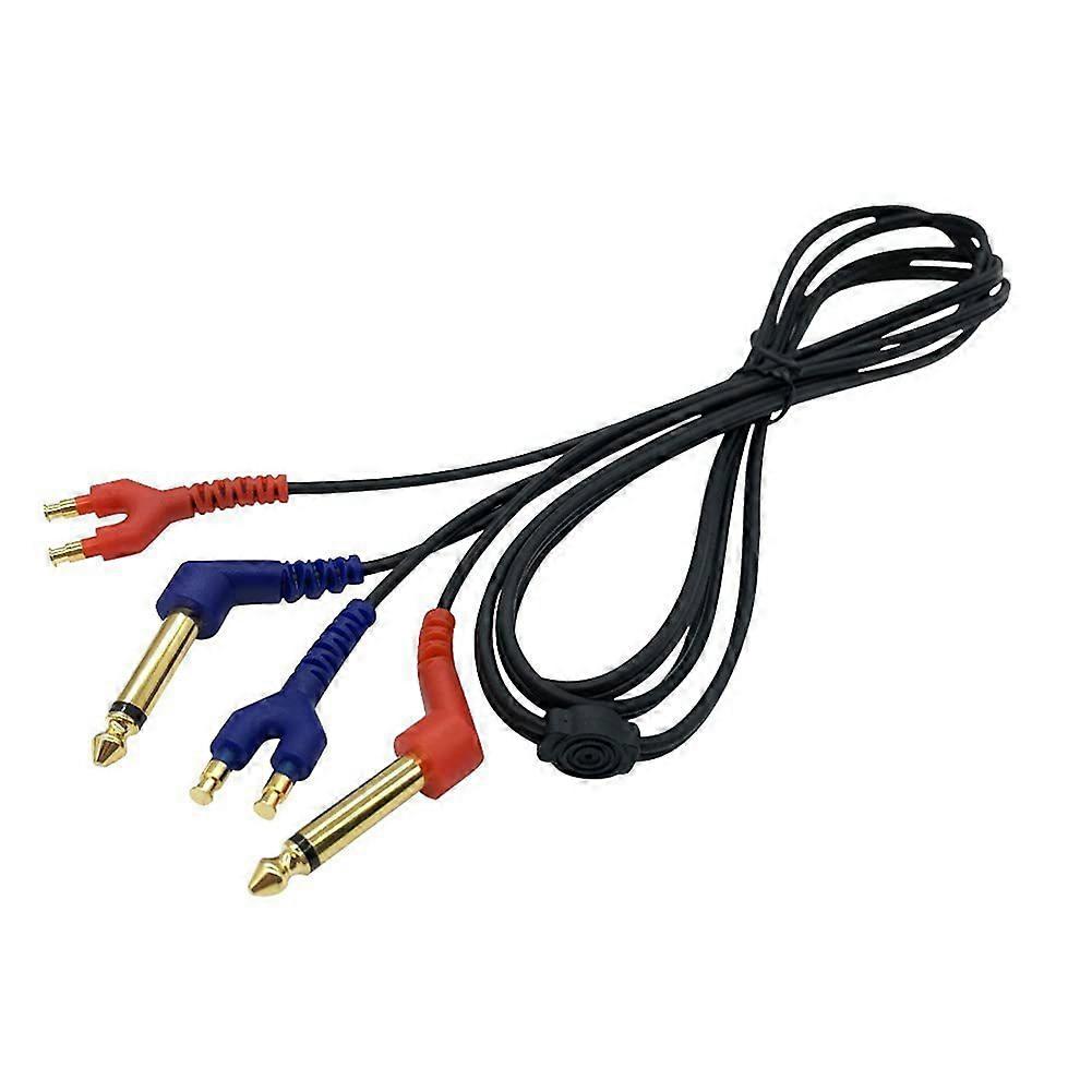 Kabel Für Tdh39 Dd45 Luftleitungs-audiometrie-kopfhörer – Kopfhörerzubehör