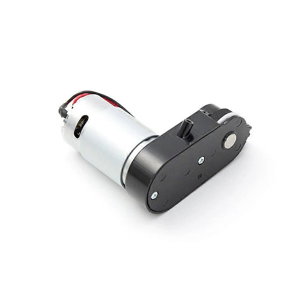 Hauptbürstenmotor Für Abir K30 / K20 Saugroboter – Ersatzteile Für Staubsaugermotoren