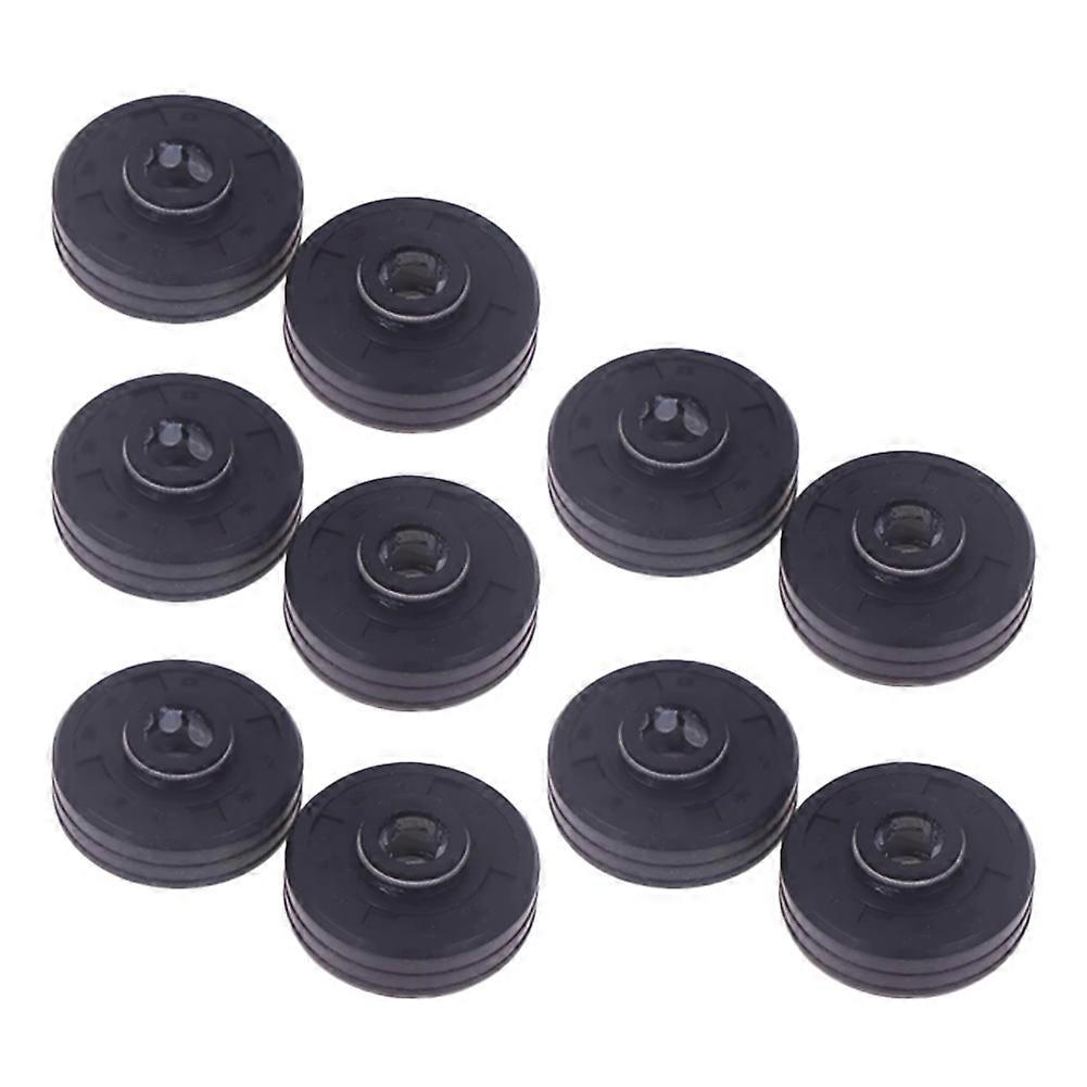 Packung Mit 10 Geschirrspüler-motordichtungen Dd62-00053a, Wellenöldichtung 20c258 N7551 Für Gorenje Hansa Korting Candy Hoover