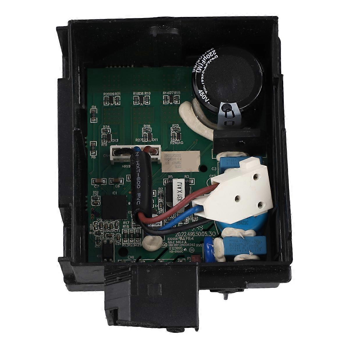 Wechselrichterplatine Für Kühlschrank V13789 Vetb90l (ersatzteil)