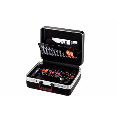 Classic Werkzeugkoffer Deep Space tsa lock - Parat