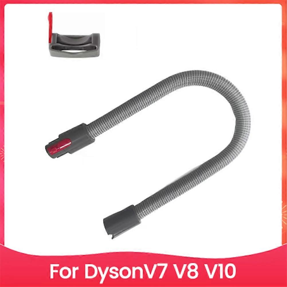 Flexibler Verlängerungsschlauch Mit Verriegelungsmechanismus Für Staubsauger Der Modelle V7, V8, V10, V11 Und V15
