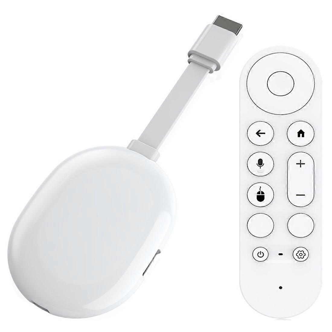 Mortal Q2 Ultra Allwinnerh313 Android Tv Smart 4k Heimkino-stick Für Netflix, Wi-fi 6, Bluetooth Und Chromecast Voice