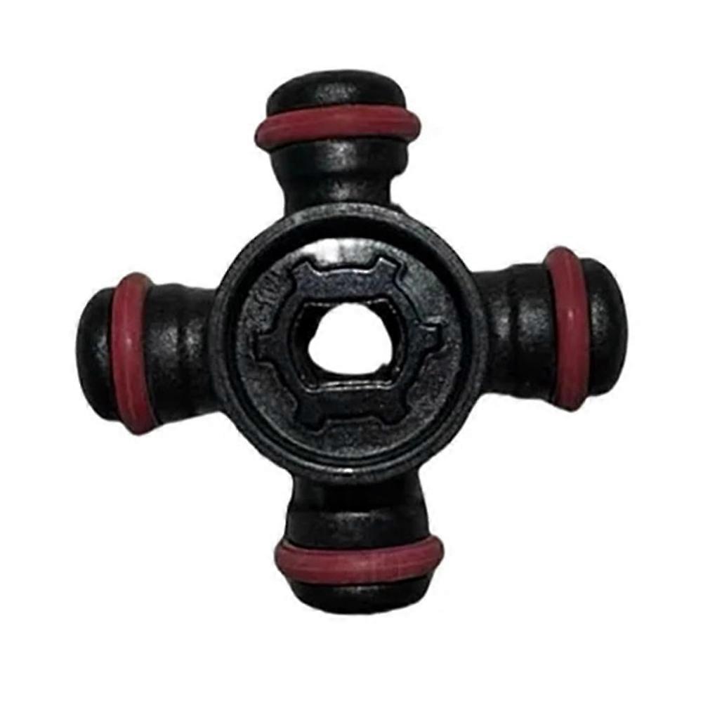 Rotierender Bürstenmotorlagerrotor Für Dreame H12 Pro / M13s Nass- Und Trockensauger