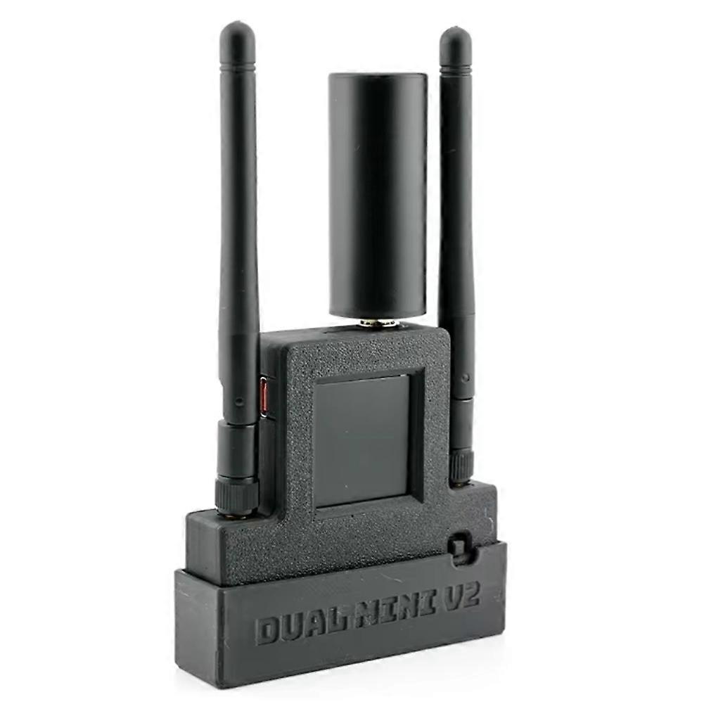 Erweiterungsplatine Für Zero Dual Touch V2 - Esp32 Wi-fi-modul (influencer-version)
