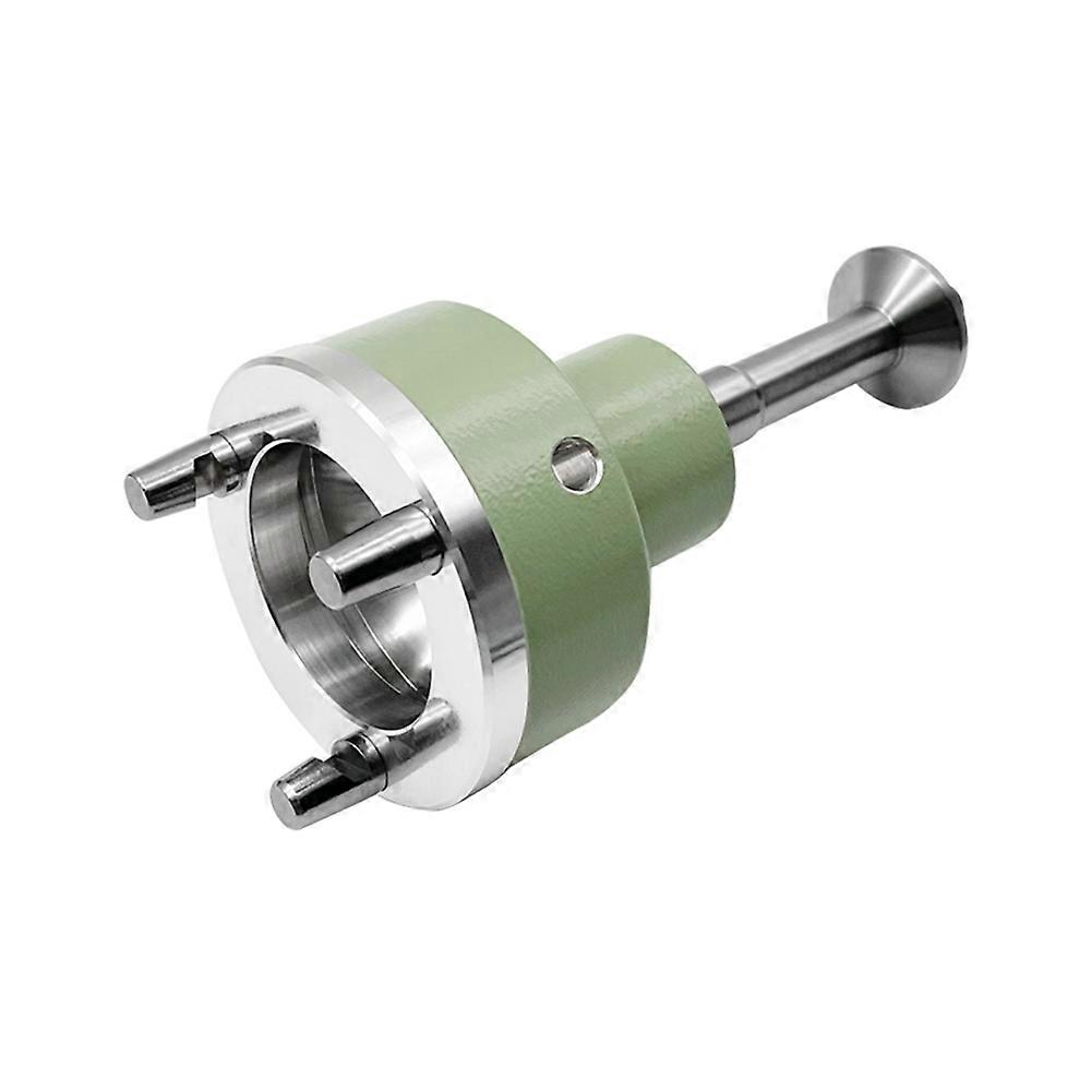 Tribrach Dreibackenadapter Für Gps-totalstationen, 5/8x11 Gewinde