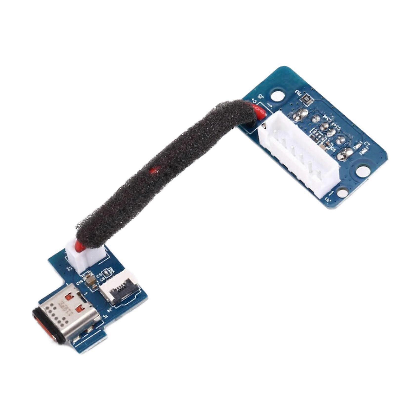 Usb-typ-c-ladeplatine Für Jbl Charge 5 Nd, Usb-klinkenanschluss