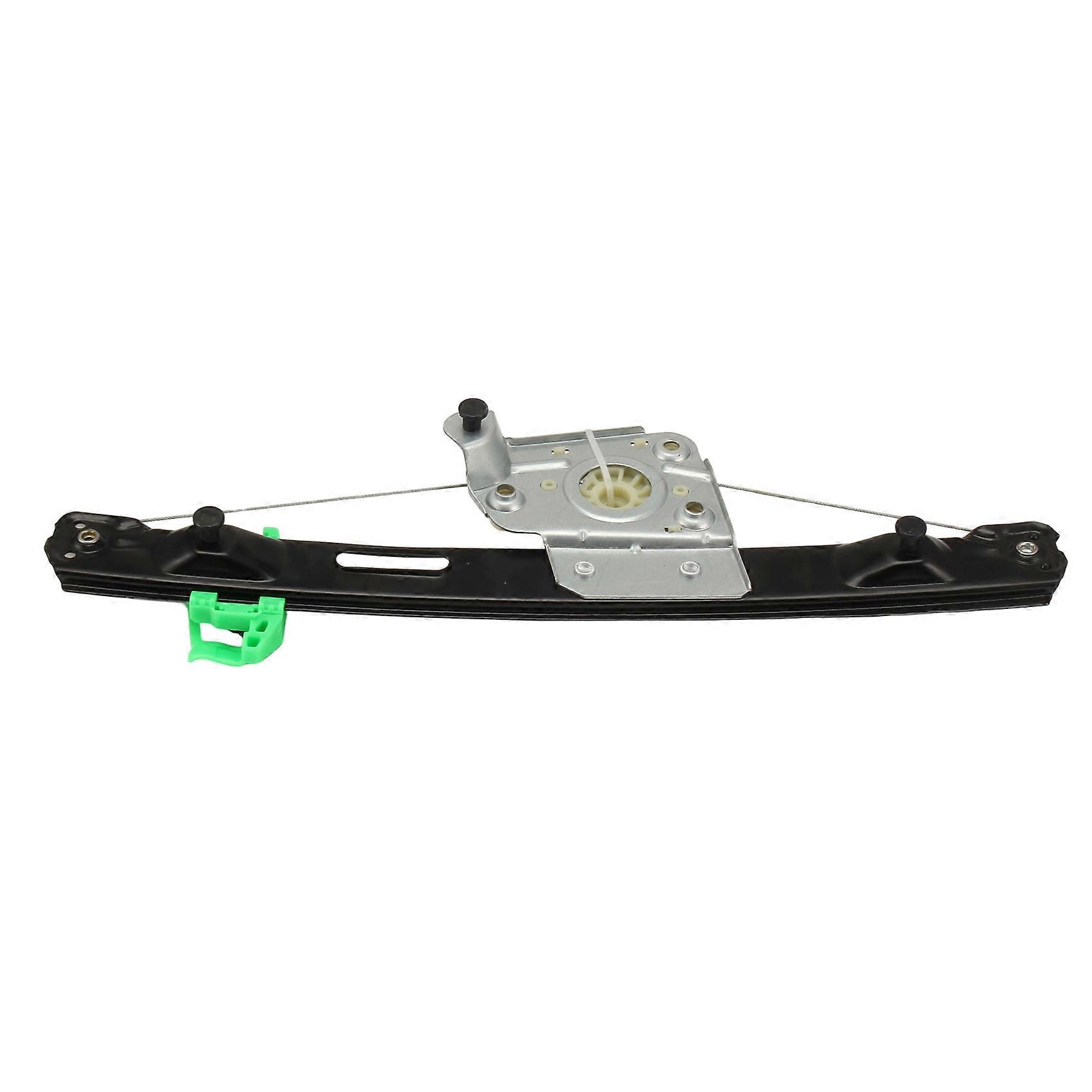 Elektrischer Fensterheber (ohne Motor) Für Die Hintere Tür Des Bmw 1er E87 (teilenummer: 51357138467), Hinten Links