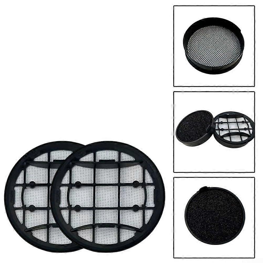 Ersatz-hepa-filter Kompatibel Mit Philips Akku-staubsaugern Der Serien Vc7000/8000, Xc7055, Xc7057, Xc8055 Und Xv1681/01