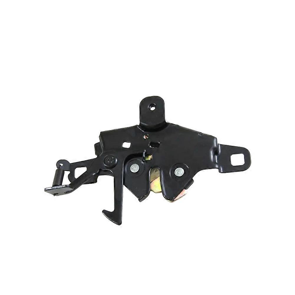5351060071 Motorhaubenverriegelung Vorne Für Toyota Land Cruiser