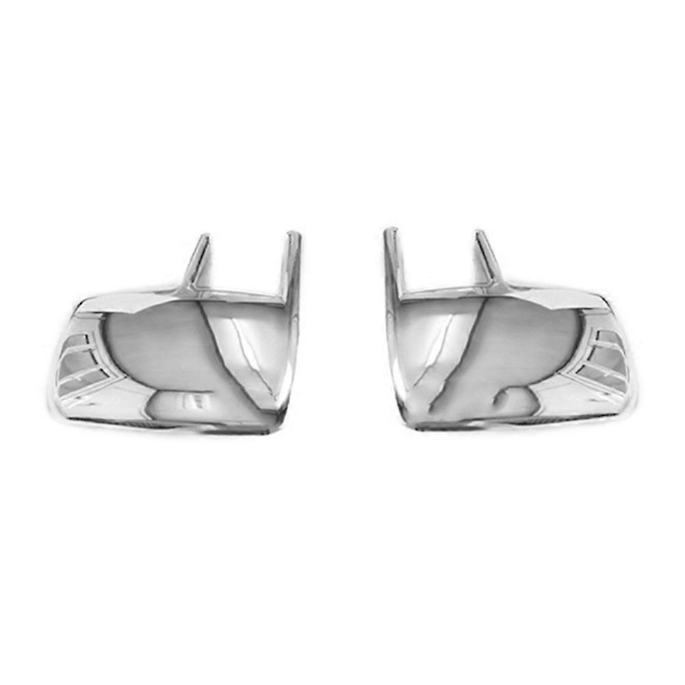 1 Paar Zierkappen Für Den Innenspiegel (referenzen 9018100116 Und 9018100216) Für Mercedes-benz Sprinter 901 (1995-2006).