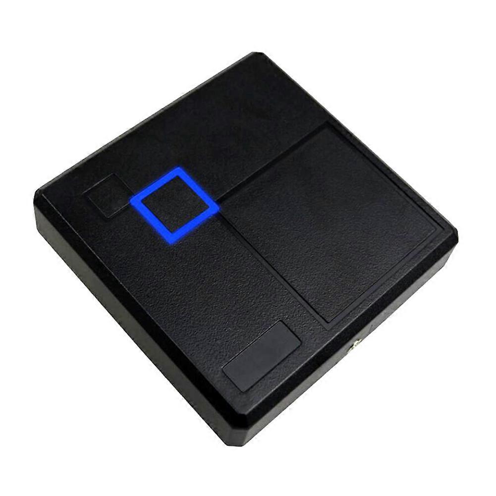 Ip65 Wasserdichtes Rfid-zutrittskontroll-tastenfeld Mit 26-bit-wiegand-proximity-id-kartenleser Für Sicherheitssysteme B