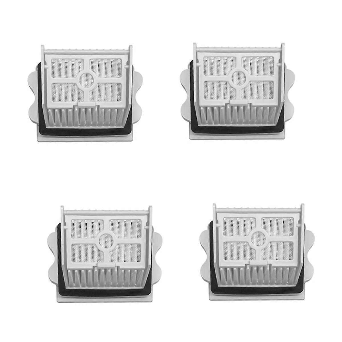 Ersatzteile Für Pro/ - Weiche Walzenbürste, Hepa-filter, Ersatzteile Für Kabellose Nass- Und Trockensauger
