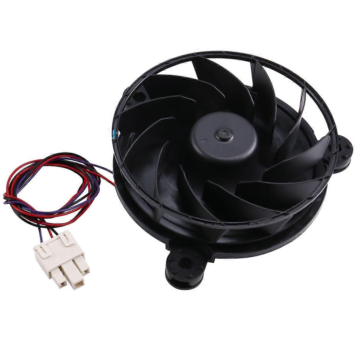 Nidec Gw12e12ms1cb-52 12v 0,22a Kühlschranklüfter
