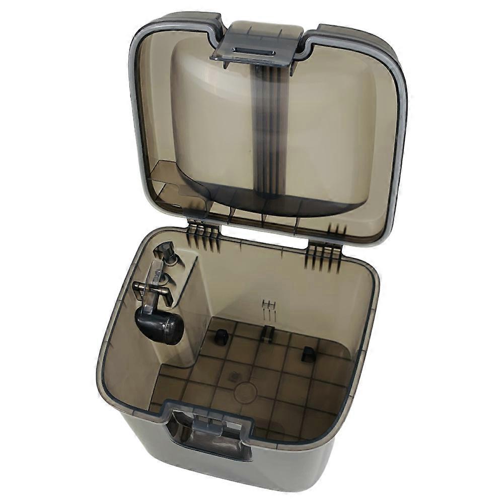 Zubehör Für Dreame Mova P50 Ultra/p50 Pro Ultra Abwassertank, Wischmopp-waschstation, Ersatzteile