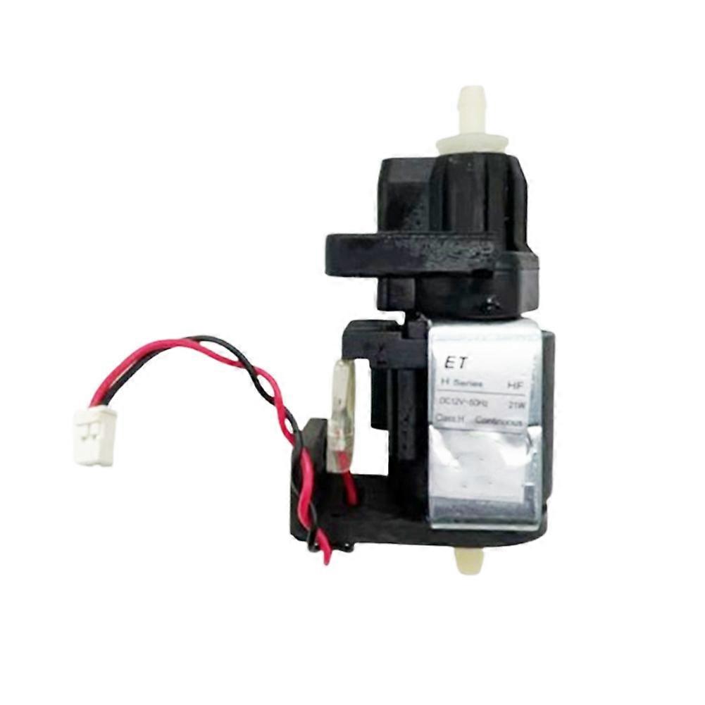 Ersatzteile Und Zubehör Für Ecovacs Deebot T20, Omni T10, T10 Plus, Deebot X1 Und Omni X1 Turbo Saugroboter: Wasserpumpenmotor.