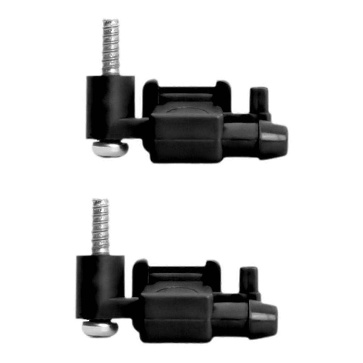 Set Mit 2 Ersatzdüsen Für Staubsauger/wischmopp M6/240/241/244